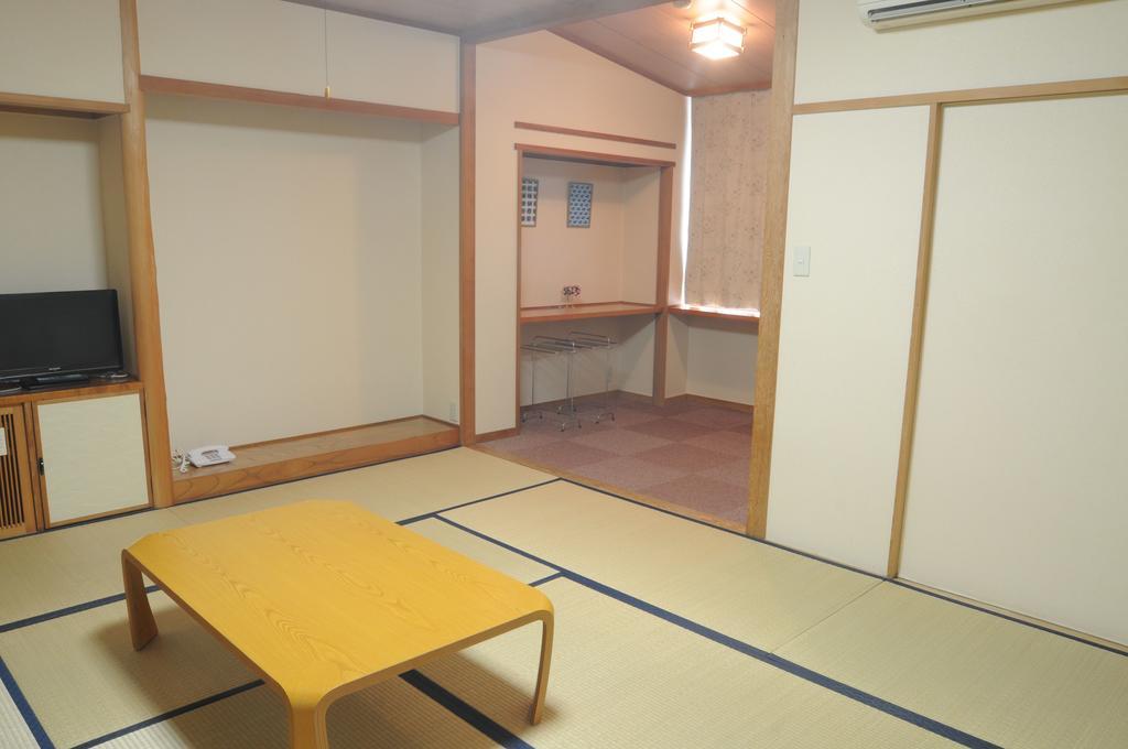 Hotel Bonfire Hakuba Luaran gambar