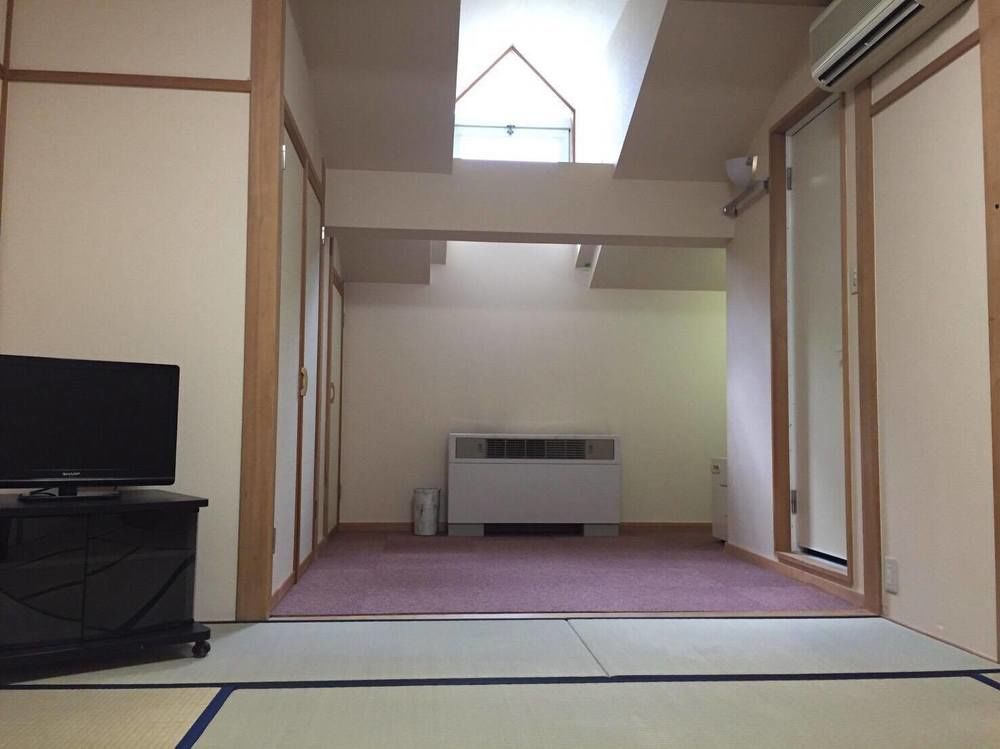 Hotel Bonfire Hakuba Luaran gambar
