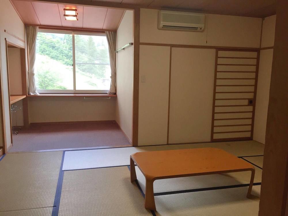 Hotel Bonfire Hakuba Luaran gambar